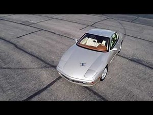 Test Drive - 2000 Ferrari 456M GTA!