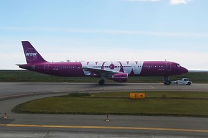 Wow Air Fails, Cancels All Flights - View from the Wing
