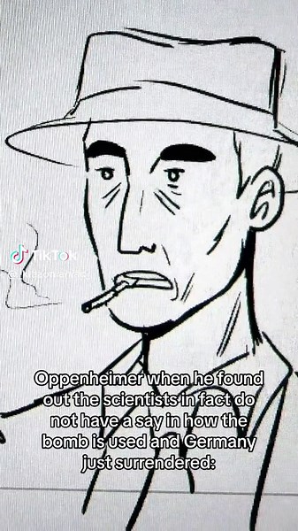 Descubre la verdad sobre Oppenheimer y la historia