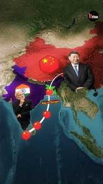 Why China Wants Bangladesh's Mongla Port?