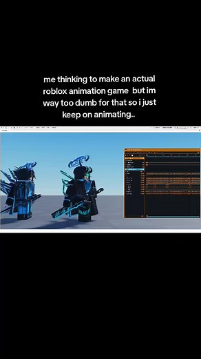 Roblox Animation Pose Ideas for Beginners