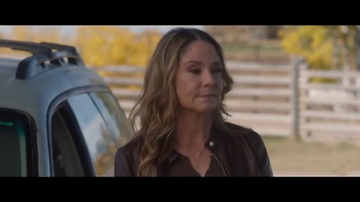 Chris Potter on acting and directing on Heartland | CBC Television