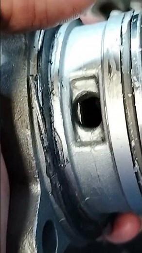 Thermodynamics Float Type Steam Trap Inside View