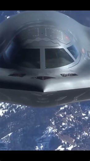 15K views · 320 reactions | The Surprising Crew Size of a B-2 Bomber | Military Technology | Facebook