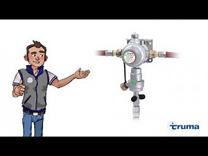 How to operate the DuoControl CS