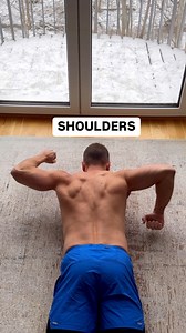 Shoulder and upper back health 🫡 #jointhealth #mobility #shouldermobility #shoulderhealth #shoulderpain #shoulderpainrelief #shoulderpainexercises #upperback #upperbackpain #upperbackworkout #estonia🇪🇪 | Igor system