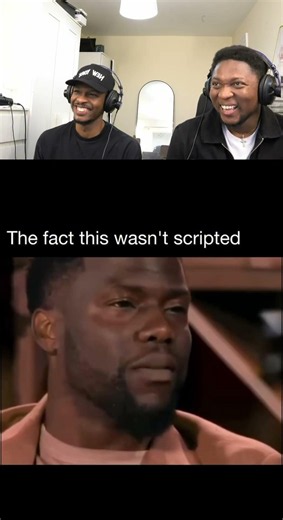 Damn!!! 😂😂😂 #funny #funnyclips #funnyshorts #comedy #reaction #comedyshorts #kevinhart #viral