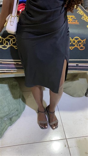 Existe preta fofa yh🥰