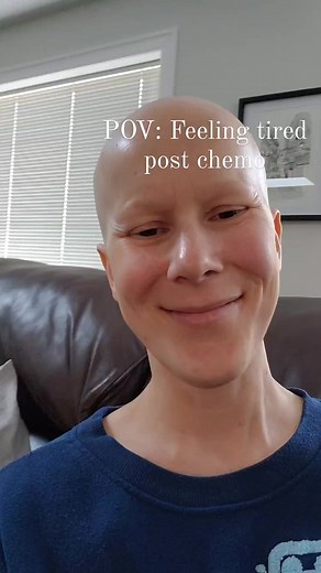 20K views · 500 reactions | From benadryl naps to steroid snaps藍 The struggle is real. I'll wait for the crash tomorrow Post via kangell82 Follow @voiceofcancerpatients #voiceofcancerpatients #chemotherapy #CANCERSUCKS #metastaticbreastcancer #cancerstory #cancerawareness #dance | Voice of Cancer Patients | Facebook