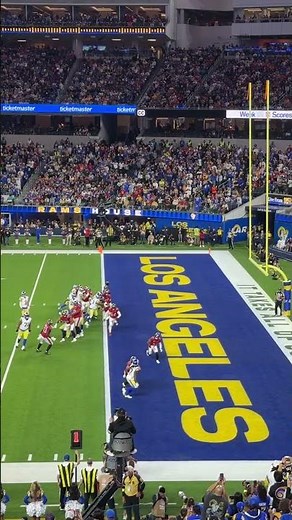 Inside the $16,000 VIP NFL Experience