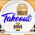 Tasty Takeout: Public Smokehouse at Smoking Goose