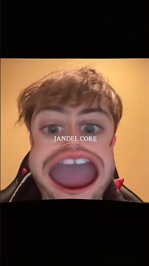 JANDEL CORE🤣