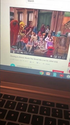 Saying goodbye for Colleen Ford ￼￼