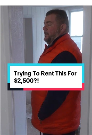 Trying To Rent This For $2,500?! | @Kayden Barger
