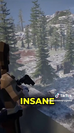 Survive a zombie apocalypse with your friends in this intense open world survival game. Explore a massive map, scavenge for resources, build your base, and fight off hordes of zombies together in co-op multiplayer. Every decision matters as you try to stay alive in a dangerous, ever-changing world. Do you have what it takes to survive? 🤔 Open World ✅ Co-Op ✅ Survival ✅ #gaming #whattoplay #steam #pcgaming #fyp