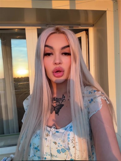 Hot_mammy_ op TikTok
