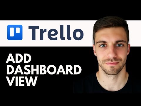 How to Add Dashboard View in Trello 2026 (EASY GUIDE!!!)