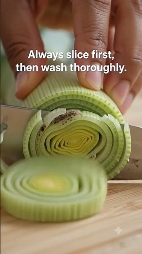 Leeks 101: Everything You Need to Know