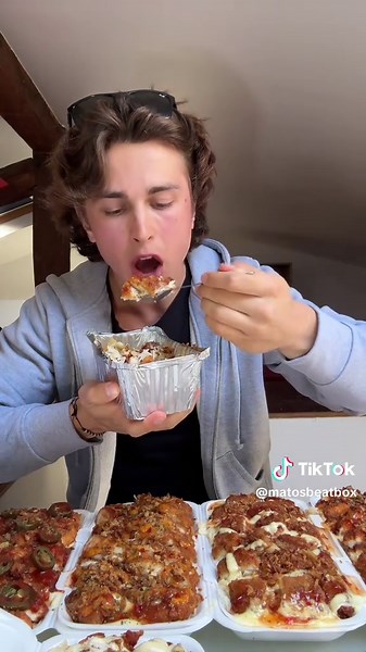 Dégustation de Crousti : Goûts et Notes