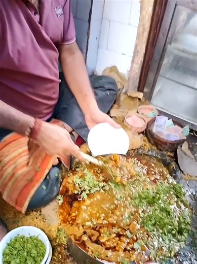 Discover the Spicy Secrets of Kachori!