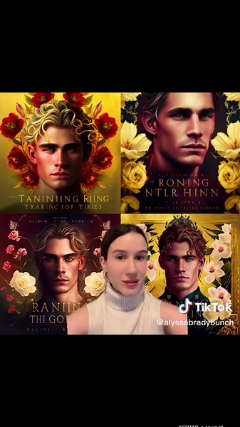 ACOTAR Character Reveal: AI Creates Stunning Portrayals of Favorite Characters
