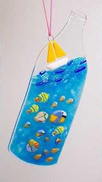 A Sea of Color: How We Used Our 96COE Tropical Fish Mix