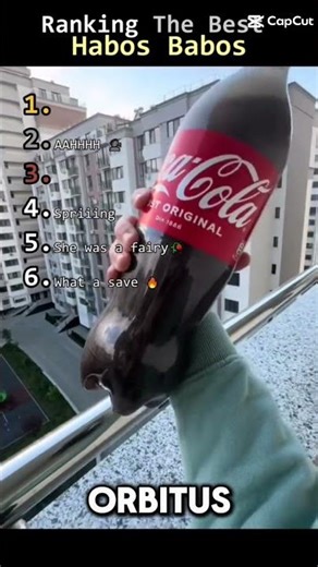 the FUNNEST Habos Babos! 😂