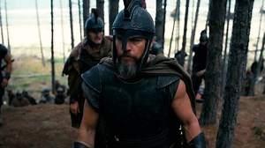 The Odyssey: Trailer 1