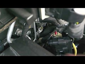 Ford Expedition heater hose replacement #ford #repair #hack #carmaintenance #diy