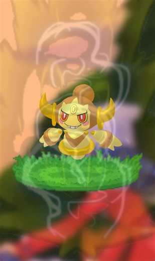 The most SPECIFIC Pokémon forms!