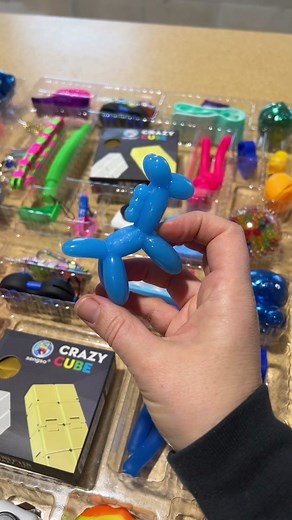 Get your advent calendar asap! 😍 @Fidget Toys Plus #mrsbench #mrsbenchfidgets #fidgettoysplus #fidgetsandmore #fidgettoys #smallbusinesss #adventcalendaropening #adventcalendar #mrsbenchfidgettoys #sensorytools