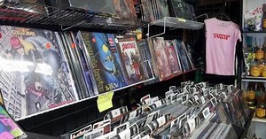 The Importance of Buying Physical Music Formats