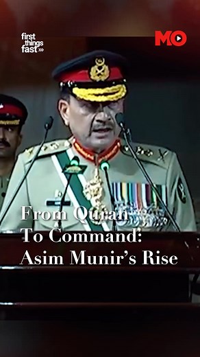 34K views · 261 reactions | Can Pakistan’s Religious General Face the Coming Storm? Part 1 | India Today | Facebook