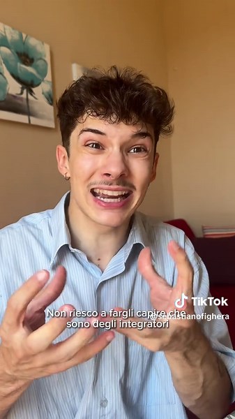 Stress e salute capelli con Bioscalin