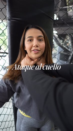 Fatme Deirani | 100 formas de defendernos (en cualquier parte del mundo) Hace un tiempo tuve un intento de robo en Bogotá y créanme que lo que más me... | Instagram