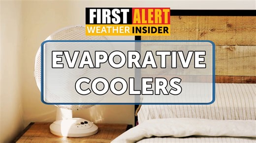 Weather Insider: A local Palm Springs resident made an app for your evaporative cooler