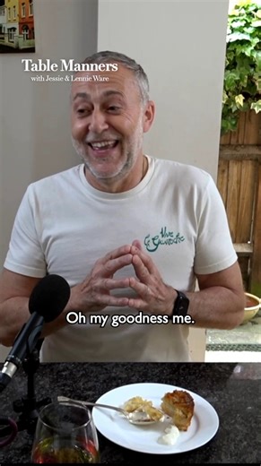 105K views · 709 reactions | We have the wonderful Michelin star...