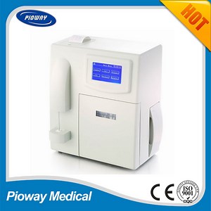 [Hot Item] Lab Equipment Portable Electrolyte Analyzer (XI-921D)