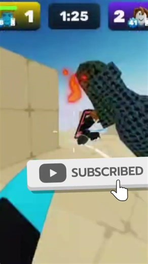 1vs1 ONETAP in Roblox Rivals