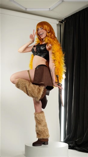 Is this Nami’s best fit? #nami #onepiece #anime