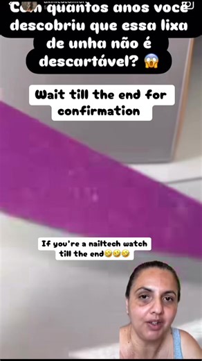 Nail Techs in Naija: No One Carries Last!