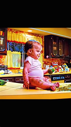 Matilda (1996) | This child has maxed out their Telekinesis Power 🧠✨