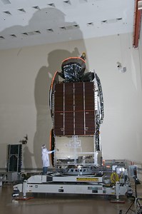 Intelsat 14 - Alchetron, The Free Social Encyclopedia