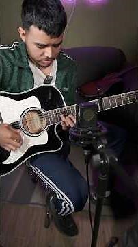 Como grabar guitarra con micrófono y linea directa