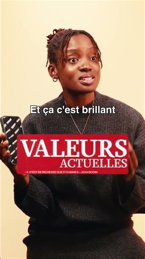 La leçon de communication de Louis Sarkozy.