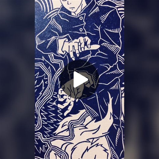 Exploring Linocut Techniques in Printmaking Art