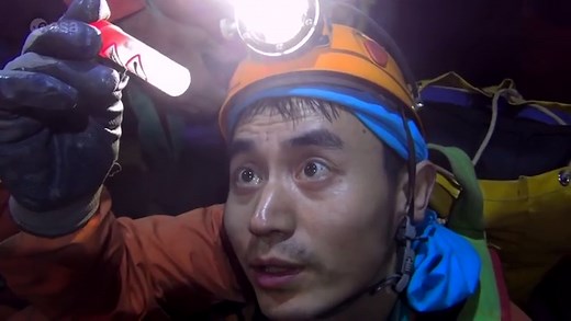 Elon Musk's Mini-Submarine Sits Out of Thai Cave Rescue Effort