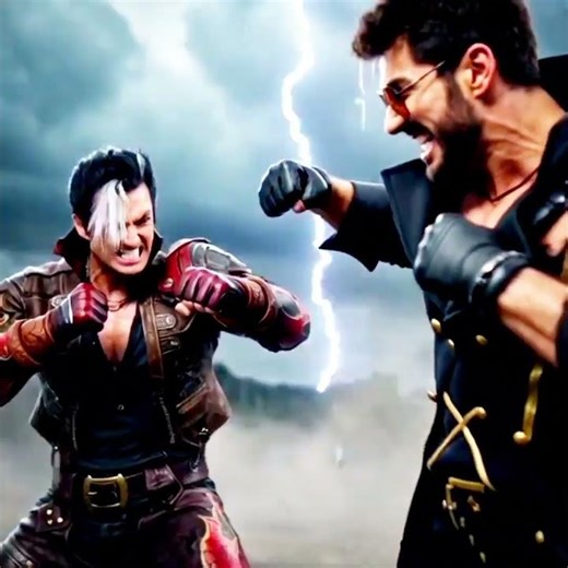 ALOK vs HAYATO: The Ultimate Showdown! ⚡ (Day 1 - Video 2)