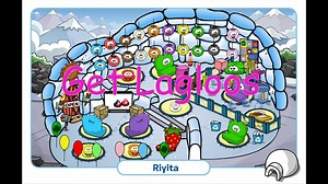 Club Penguin Walkthrough - The Game