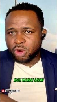 Must-Know Tips Before Your Scrum Master Interview! #scrum #foryou #scrumtips